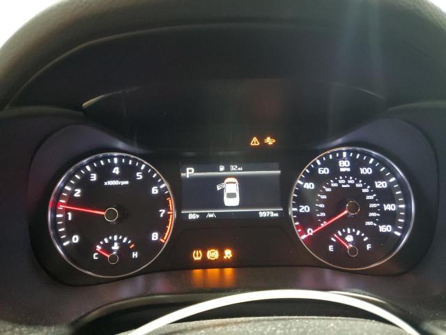 Photo 9 from auction – 2023 KIA FORTE LX with VIN 3KPF24AD5PE693274