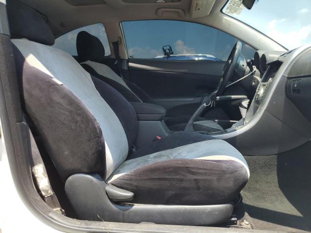 Photo 7 from auction – 2007 TOYOTA SCION TC with VIN JTKDE177970210255
