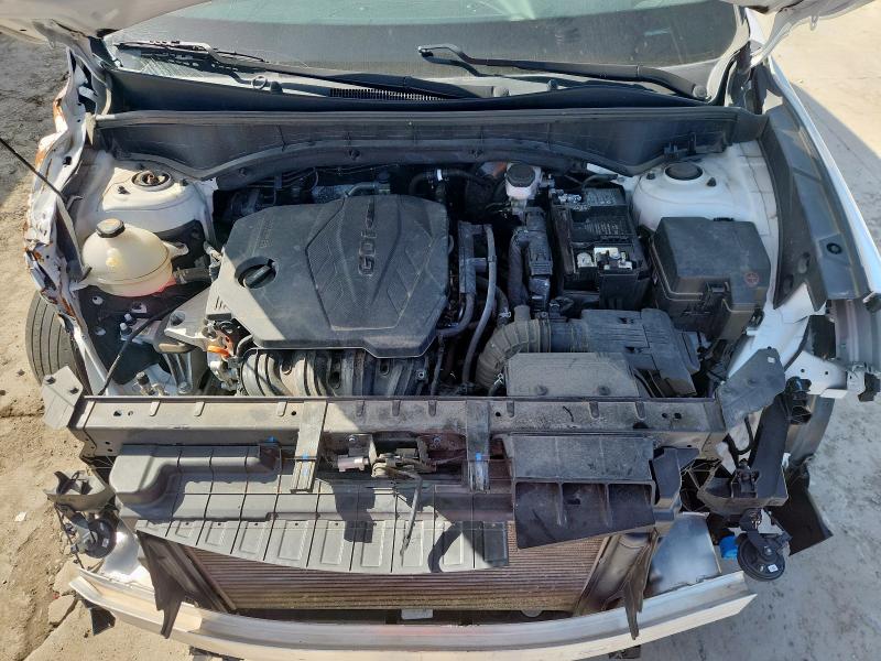 Photo 11 from auction – 2023 KIA SORENTO S with VIN 5XYRL4LC1PG183098