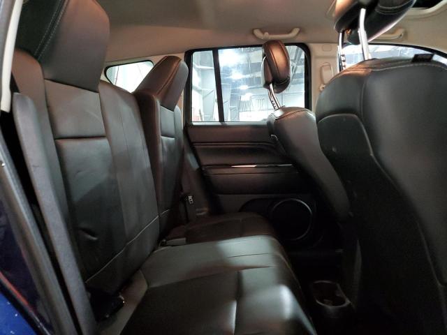 Photo 11 from auction – 2014 JEEP COMPASS LA with VIN 1C4NJCEA8ED831283