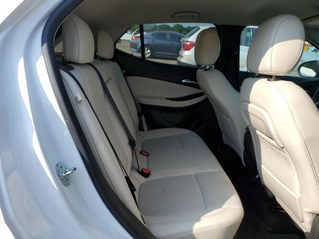 Photo 10 from auction – 2022 BUICK ENCORE GX with VIN KL4MMDSL7NB035693