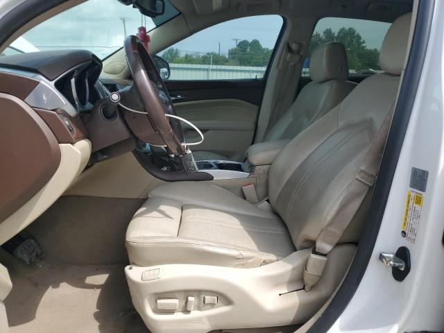 Photo 7 from auction – 2011 CADILLAC SRX PREMIU with VIN 3GYFNCEY8BS635002