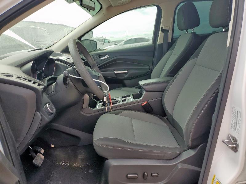 Photo 7 from auction – 2017 FORD ESCAPE SE with VIN 1FMCU0GD2HUB79703