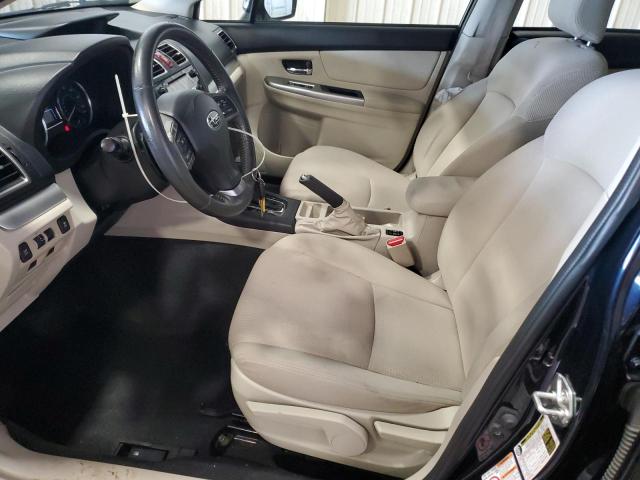 Photo 7 from auction – 2015 SUBARU IMPREZA SP with VIN JF1GPAY67FH262073