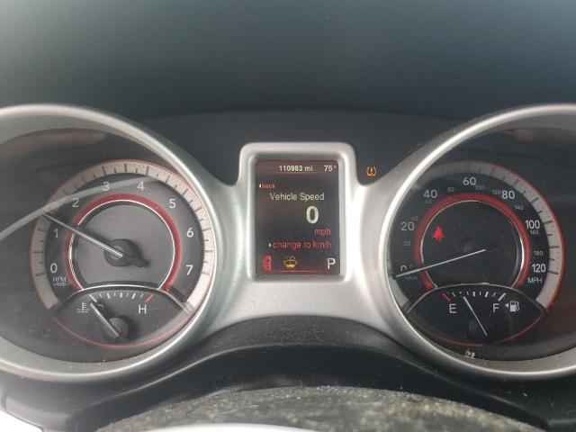 Photo 9 from auction – 2016 DODGE JOURNEY SE with VIN 3C4PDCAB4GT230612