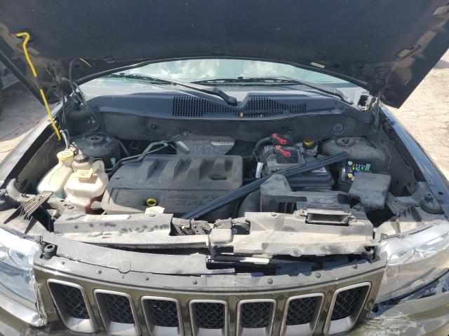 Photo 12 from auction – 2016 JEEP COMPASS SP with VIN 1C4NJDBB2GD762970