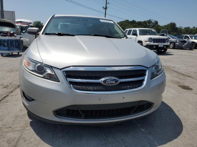 Photo 5 from auction – 2010 FORD TAURUS SHO with VIN 1FAHP2KT8AG122248