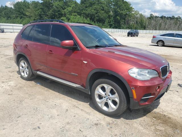 Photo 4 from auction – 2012 BMW X5 XDRIVE3 with VIN 5UXZV4C52CL756020