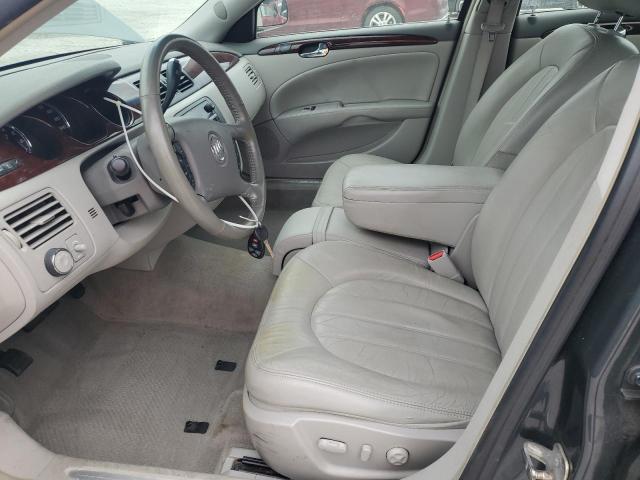 Photo 7 from auction – 2009 BUICK LUCERNE CX with VIN 1G4HD57M89U123186