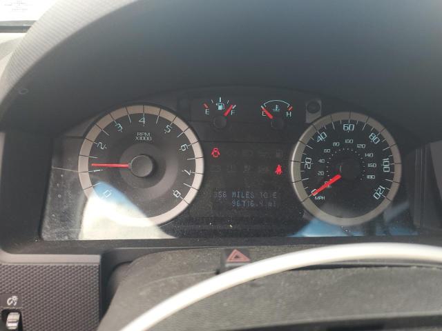 صورة رقم 9 من المزاد - 2012 FORD ESCAPE XLT مع VIN 1FMCU9DG3CKC21982