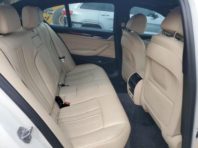 Photo 10 from auction – 2018 BMW 530XE with VIN WBAJB1C55JB374876