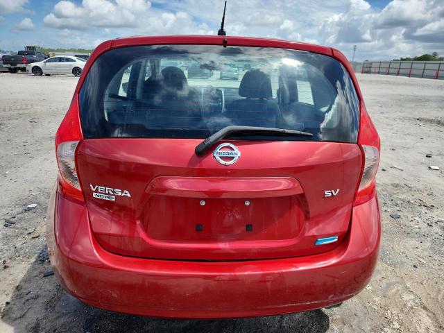Photo 6 from auction – 2015 NISSAN VERSA NOTE with VIN 3N1CE2CPXFL384998