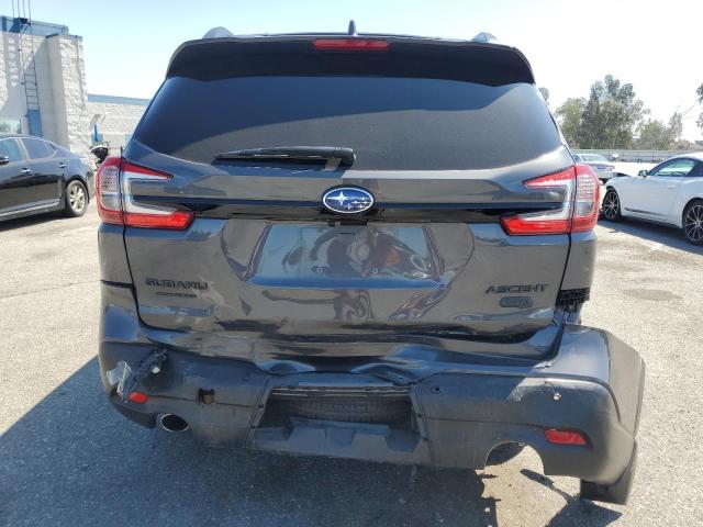 Photo 6 from auction – 2023 SUBARU ASCENT LIM with VIN 4S4WMAKD4P3426413