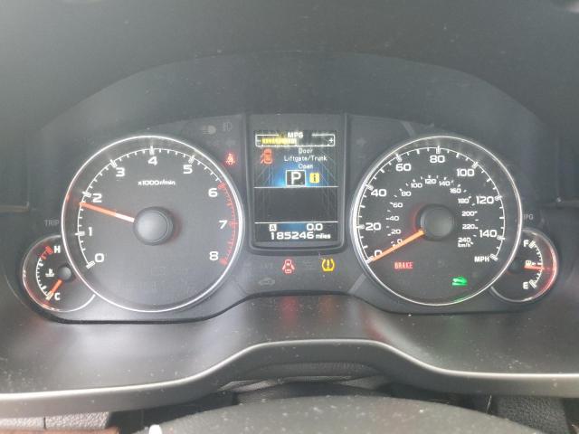 Photo 9 from auction – 2013 SUBARU LEGACY 2.5 with VIN 4S3BMCP69D3003010