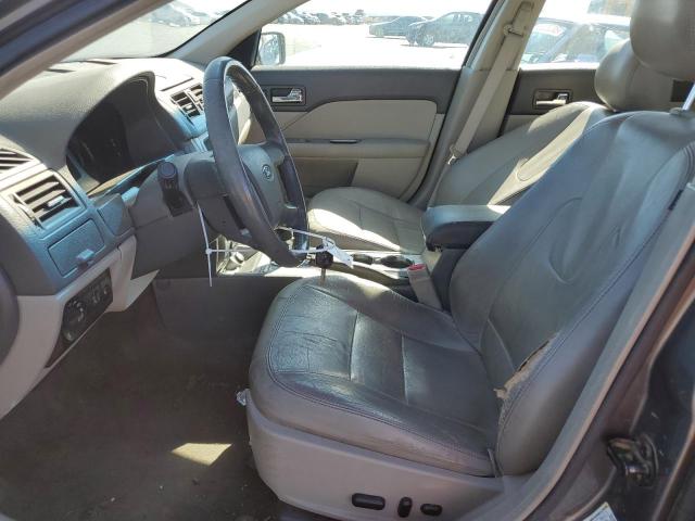 Photo 7 from auction – 2011 FORD FUSION with VIN 3FAHP0JA2BR104164