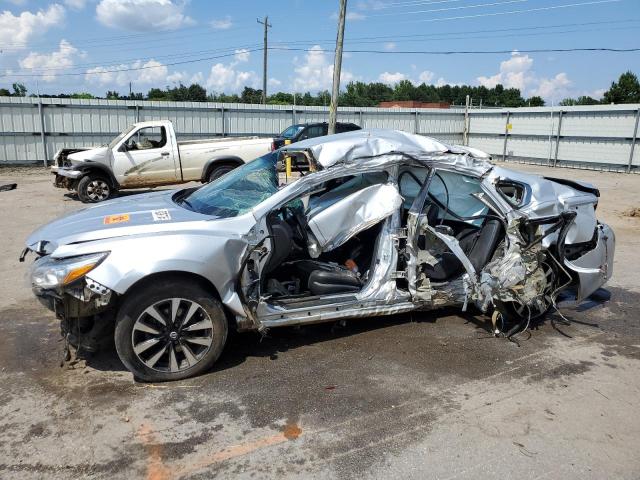 Photo 1 from auction – 2018 NISSAN ALTIMA 2.5 with VIN 1N4AL3AP3JC182937