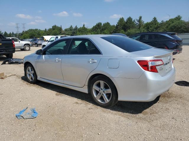 Photo 2 from auction – 2012 TOYOTA CAMRY SE A with VIN 4T1BF1FK2CU167684
