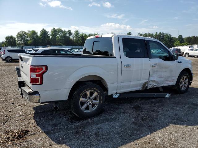 Photo 3 from auction – 2018 FORD F150 SUPER with VIN 1FTEW1CG3JKC79954