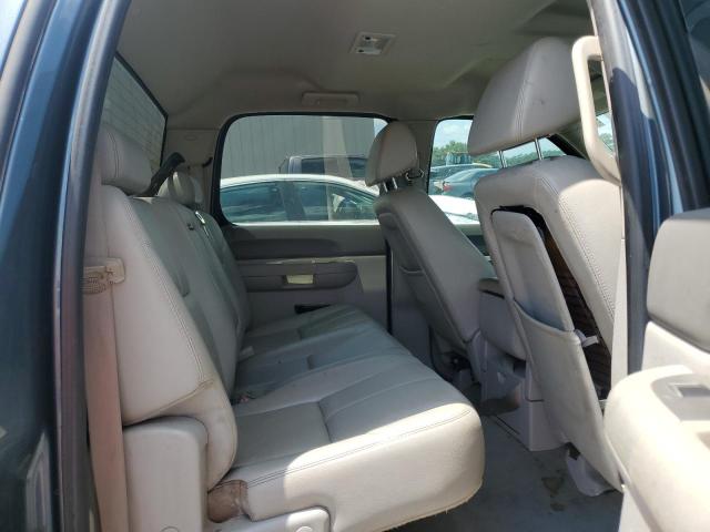 Photo 10 from auction – 2008 GMC SIERRA with VIN 3GTEC13J58G312927