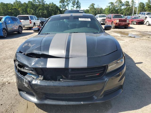 Photo 5 from auction – 2019 DODGE CHARGER SX with VIN 2C3CDXBG9KH673456