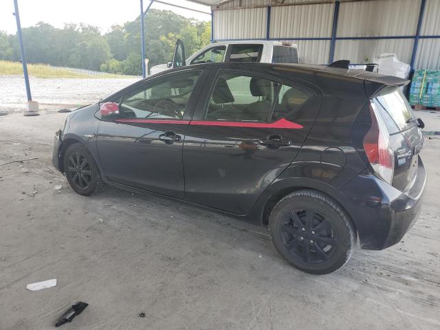 Photo 2 from auction – 2016 TOYOTA PRIUS C with VIN JTDKDTB36G1118600