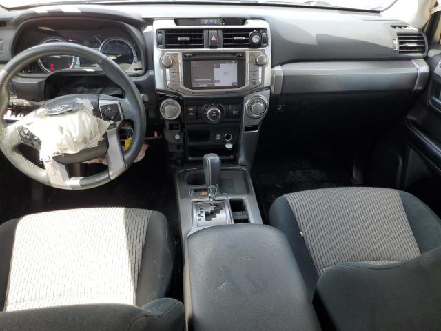 Photo 8 from auction – 2019 TOYOTA 4RUNNER SR with VIN JTEZU5JR9K5197497
