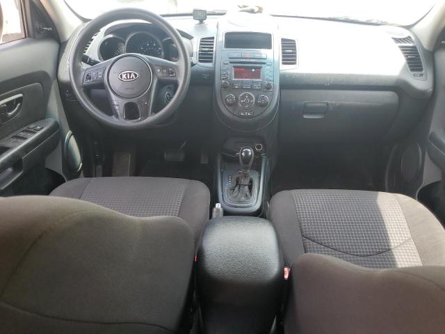 Photo 8 from auction – 2012 KIA SOUL with VIN KNDJT2A52C7433526