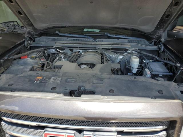 Photo 11 from auction – 2015 GMC SIERRA K15 with VIN 3GTU2VEC6FG328720
