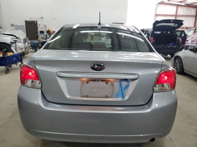 Photo 6 from auction – 2014 SUBARU IMPREZA PR with VIN JF1GJAC67EH022514