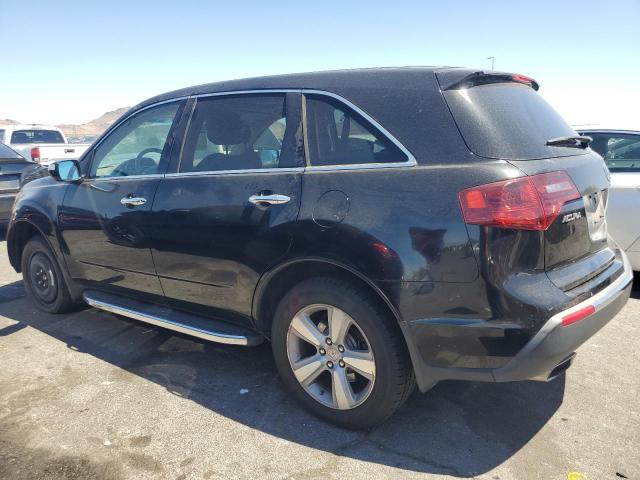 Photo 2 from auction – 2010 ACURA MDX TECHNO with VIN 2HNYD2H63AH503170
