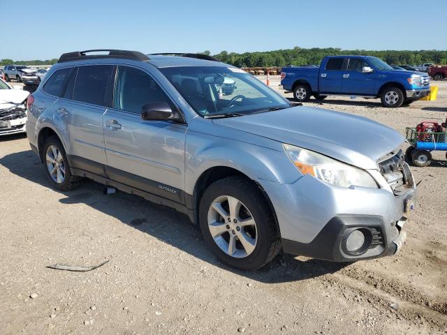 Photo 4 from auction – 2013 SUBARU OUTBACK 2. with VIN 4S4BRCKC3D3228520