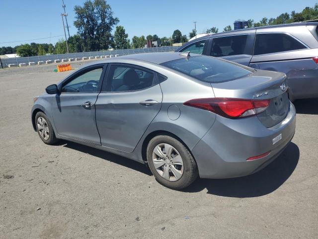 Photo 2 from auction – 2016 HYUNDAI ELANTRA SE with VIN KMHDH4AE2GU542355
