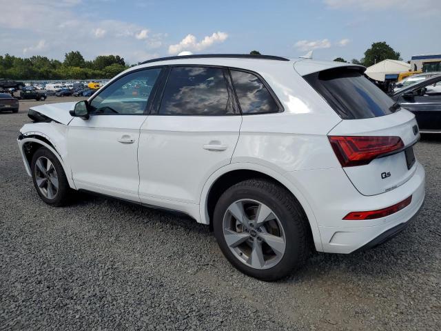 Photo 2 from auction – 2025 AUDI Q5 PREMIUM with VIN WA1ABAFY6S2012429