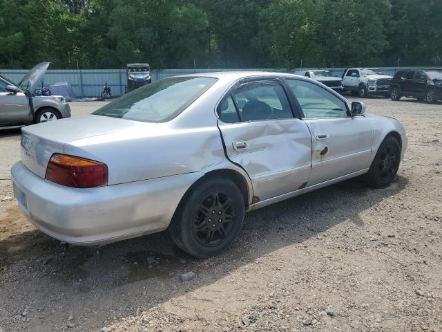 Photo 3 from auction – 2001 ACURA 3.2TL with VIN 19UUA56641A002256