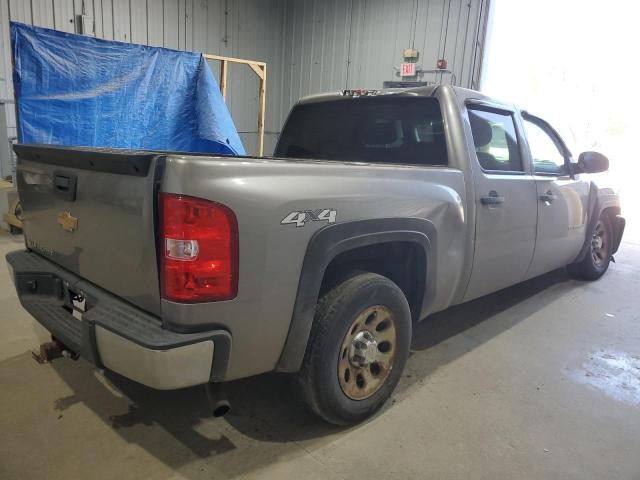 Photo 3 from auction – 2012 CHEVROLET SILVERADO with VIN 1GCPKPE72CF186830