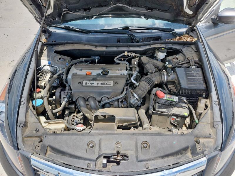 Photo 11 from auction – 2011 HONDA ACCORD LX with VIN 1HGCP2F37BA077419