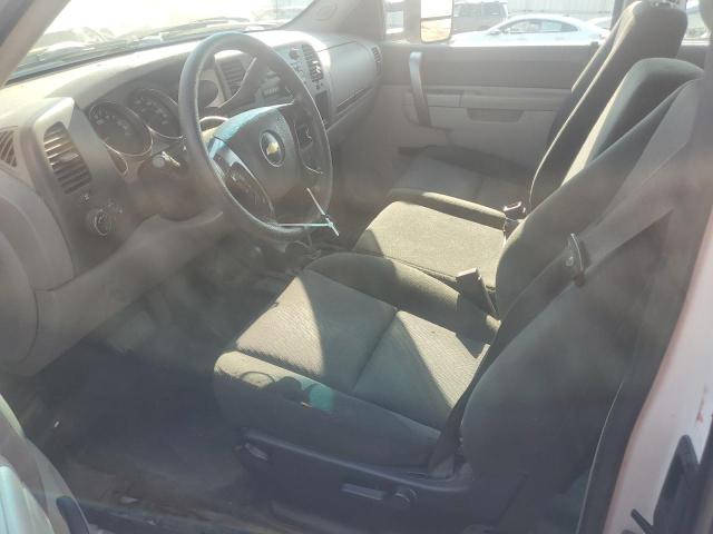 Photo 7 from auction – 2012 CHEVROLET SILVERADO with VIN 1GC2KVCGXCZ323948