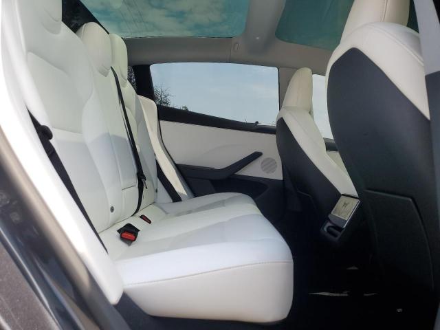 Photo 10 from auction – 2025 TESLA MODEL 3 with VIN 5YJ3E1EA9SF905637