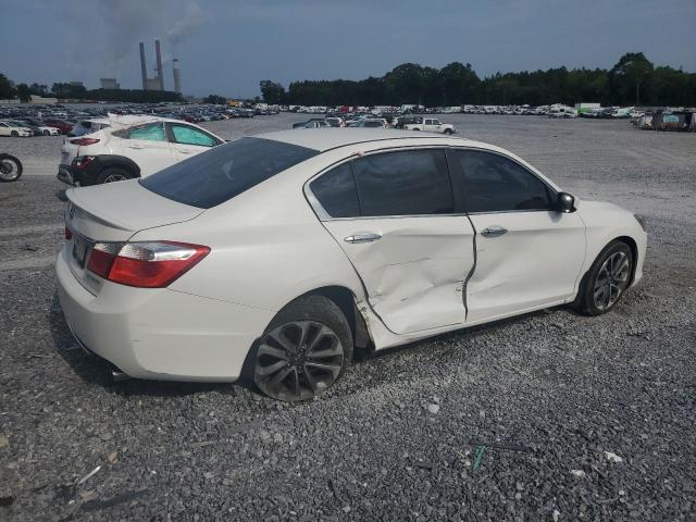 Photo 3 from auction – 2015 HONDA ACCORD SPO with VIN 1HGCR2F55FA024977