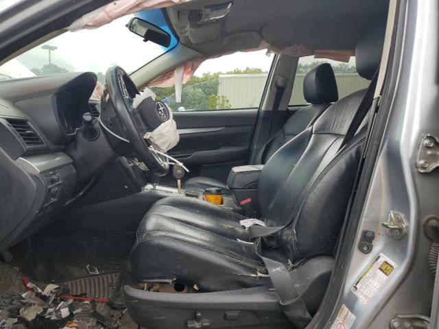 Photo 7 from auction – 2014 SUBARU OUTBACK 2.5I PREMIUM with VIN 4S4BRBCC0E3273022