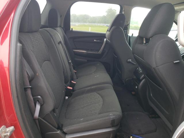 Photo 11 from auction – 2012 GMC ACADIA SLE with VIN 1GKKRNED2CJ219875