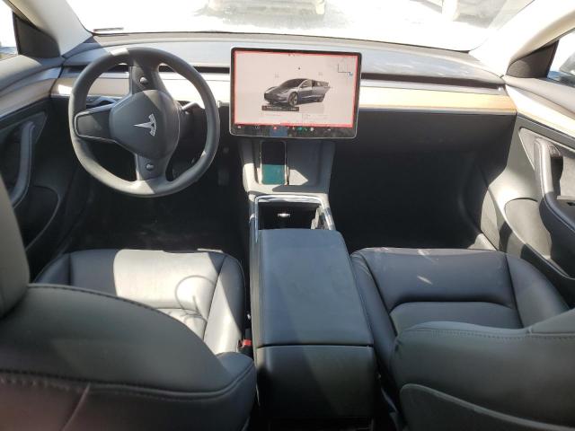 Photo 8 from auction – 2023 TESLA MODEL 3 with VIN 5YJ3E1EA5PF665297