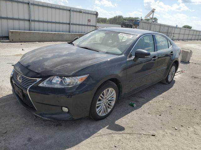 LEXUS ES 350 2014 with VIN JTHBK1GG8E2143302 - Photo from auction