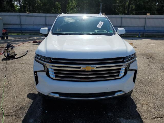 Photo 5 from auction – 2021 CHEVROLET SUBURBAN C with VIN 1GNSCGKL8MR239269