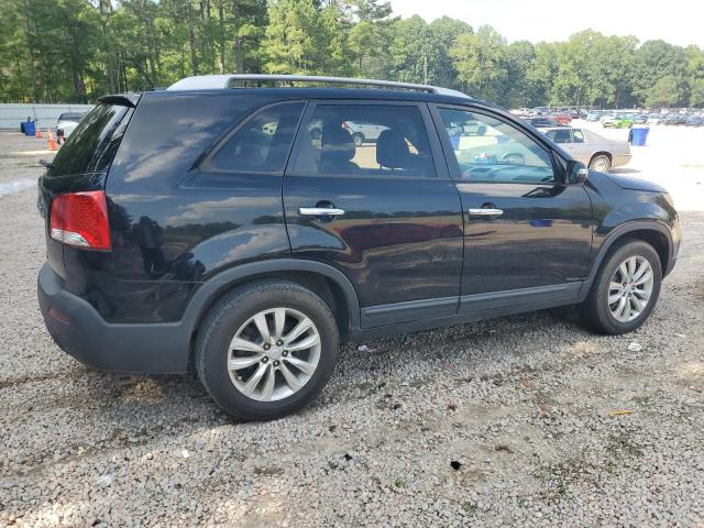 Photo 3 from auction – 2011 KIA SORENTO BA with VIN 5XYKT4A26BG175647