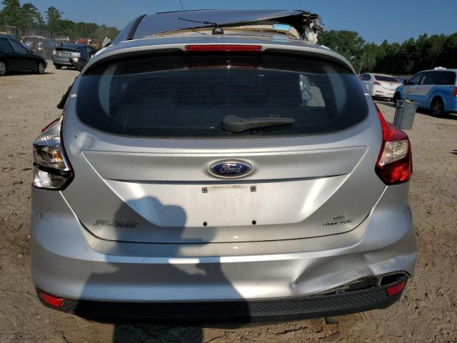 Фото 6 с аукциона – 2014 FORD FOCUS SE с VIN 1FADP3K29EL357069