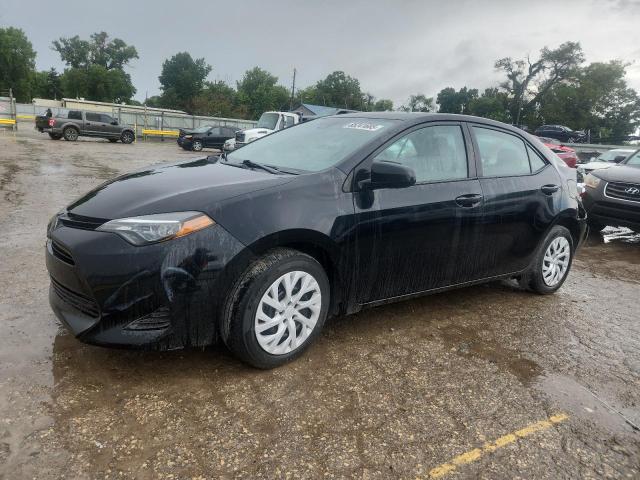 Photo 1 from auction – 2019 TOYOTA COROLLA L with VIN 5YFBURHE8KP912997