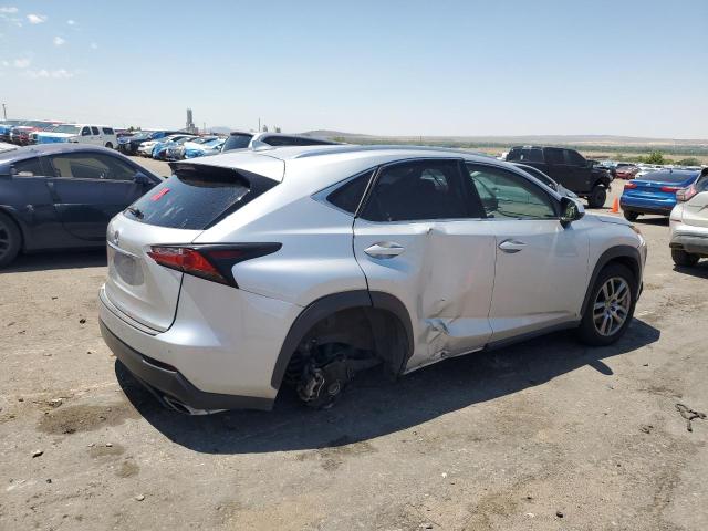Photo 3 from auction – 2015 LEXUS NX 200T with VIN JTJYARBZ7F2011930