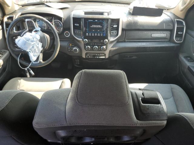 Photo 8 from auction – 2019 RAM 1500 BIG H with VIN 1C6SRFFT1KN608304