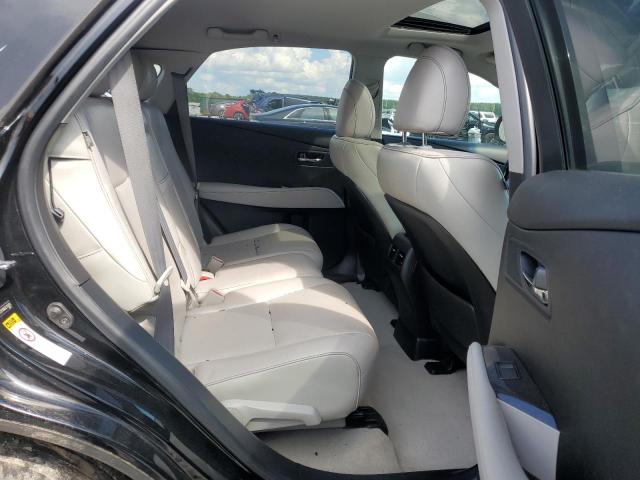 Photo 10 from auction – 2013 LEXUS RX 350 with VIN 2T2ZK1BA5DC111034